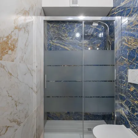 Sa Domu Colorada- Eleganza E Comfort Nel Centro Di Pensionat