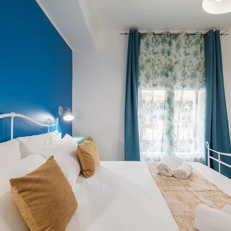 Guest house Sa Domu Colorada- Eleganza E Comfort Nel Centro Di