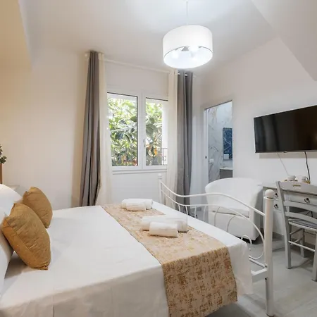 Sa Domu Colorada- Eleganza E Comfort Nel Centro Di Villasimius