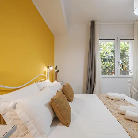 Sa Domu Colorada- Eleganza E Comfort Nel Centro Di Guest house