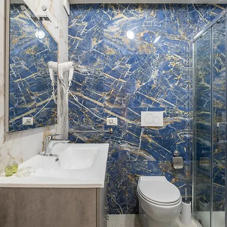 Sa Domu Colorada- Eleganza E Comfort Nel Centro Di 3* Villasimius