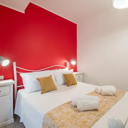 Sa Domu Colorada- Eleganza E Comfort Nel Centro Di Pensionat