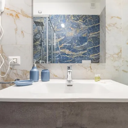 Sa Domu Colorada- Eleganza E Comfort Nel Centro Di Pensionat 3*