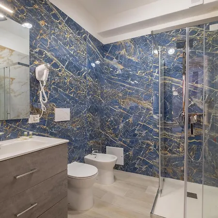 Sa Domu Colorada- Eleganza E Comfort Nel Centro Di