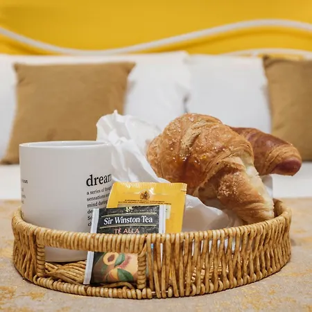 Sa Domu Colorada- Eleganza E Comfort Nel Centro Di Villasimius