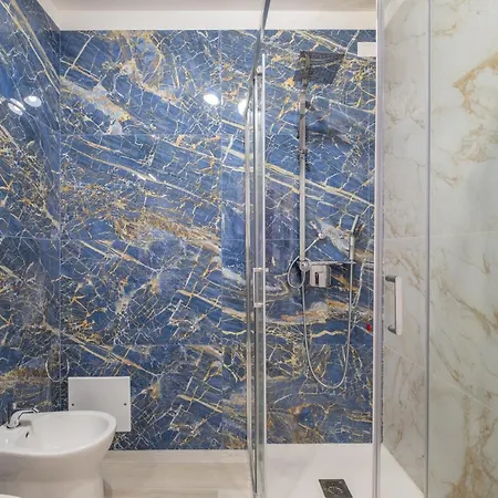 Sa Domu Colorada- Eleganza E Comfort Nel Centro Di