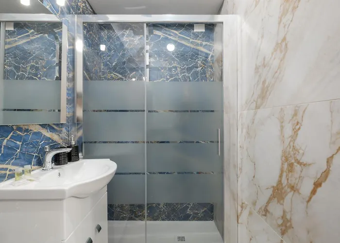 Sa Domu Colorada- Eleganza E Comfort Nel Centro Di Villasimius