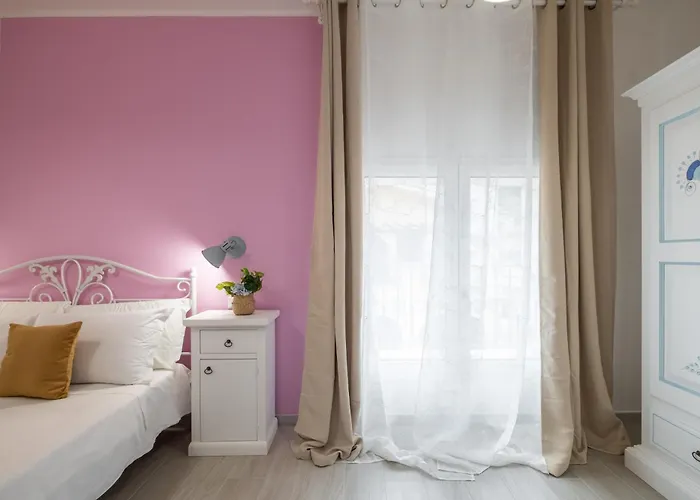 Sa Domu Colorada- Eleganza E Comfort Nel Centro Di Villasimius