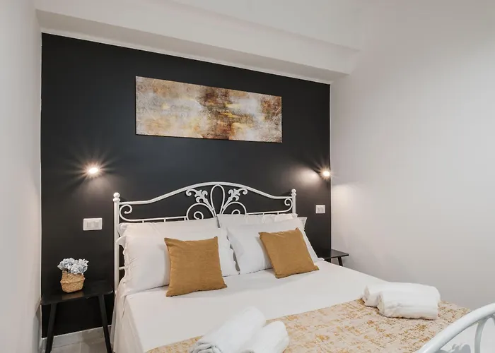 Sa Domu Colorada- Eleganza E Comfort Nel Centro Di Villasimius