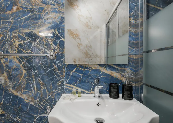 Maison d'hôtes Sa Domu Colorada- Eleganza E Comfort Nel Centro Di Villasimius