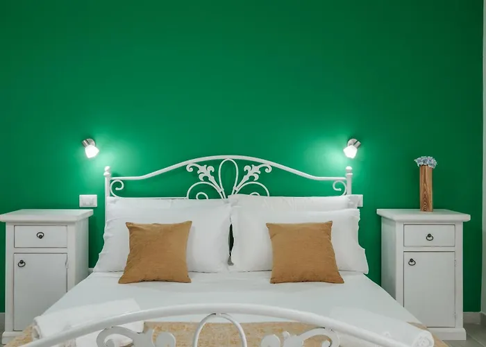 Sa Domu Colorada- Eleganza E Comfort Nel Centro Di 3*