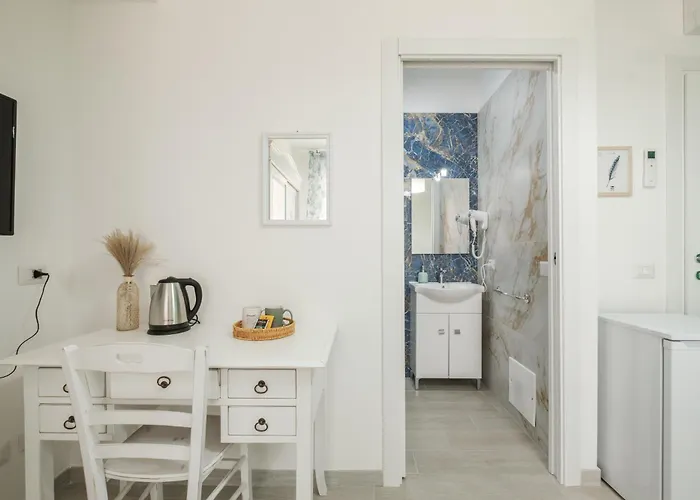 Sa Domu Colorada- Eleganza E Comfort Nel Centro Di Villasimius