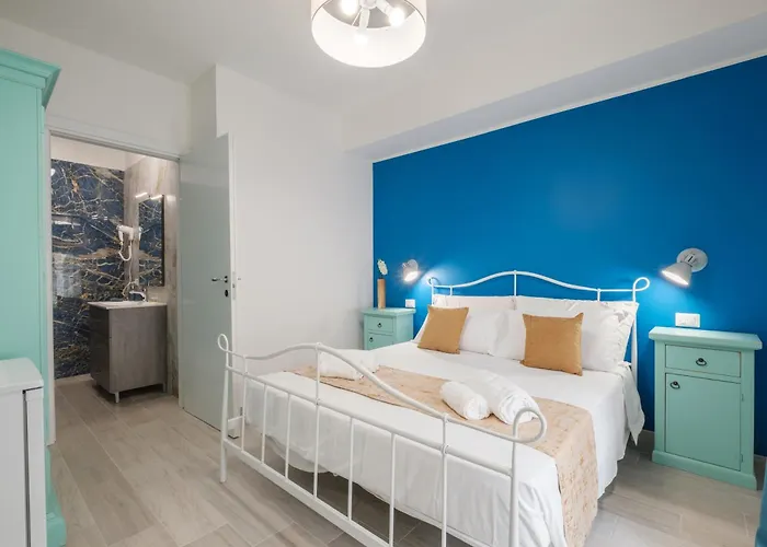 Sa Domu Colorada- Eleganza E Comfort Nel Centro Di Villasimius