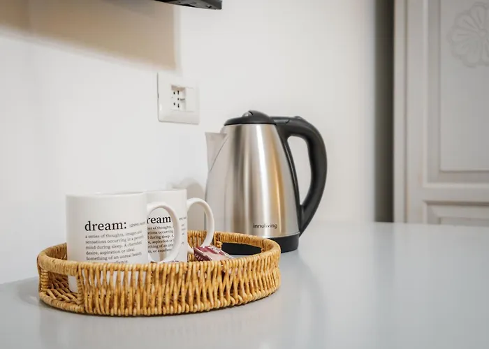 Sa Domu Colorada- Eleganza E Comfort Nel Centro Di