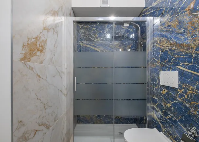 Sa Domu Colorada- Eleganza E Comfort Nel Centro Di Maison d'hôtes