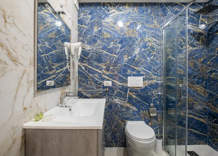 Sa Domu Colorada- Eleganza E Comfort Nel Centro Di 3* Villasimius