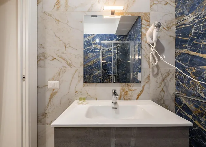 Maison d'hôtes Sa Domu Colorada- Eleganza E Comfort Nel Centro Di Villasimius